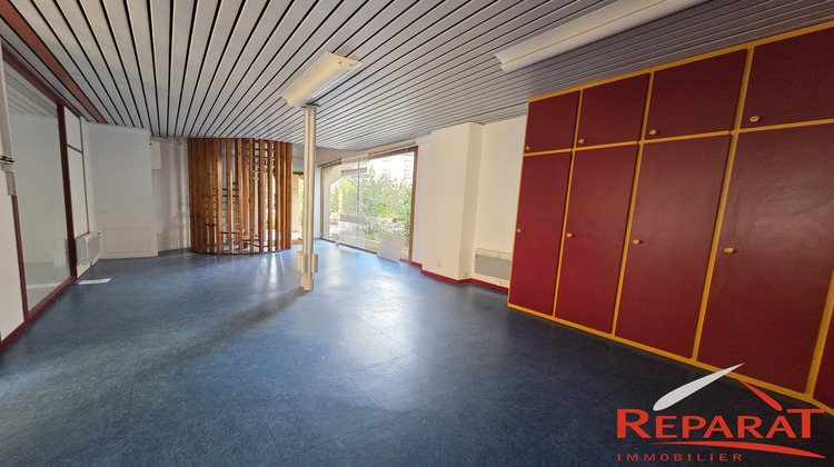 Ma-Cabane - Location Divers Brive-la-Gaillarde, 88 m²