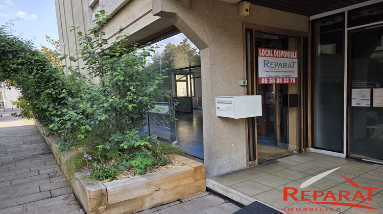 Ma-Cabane - Location Divers Brive-la-Gaillarde, 88 m²