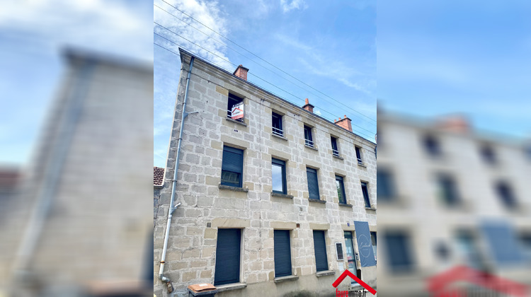 Ma-Cabane - Location Divers Brive-la-Gaillarde, 40 m²