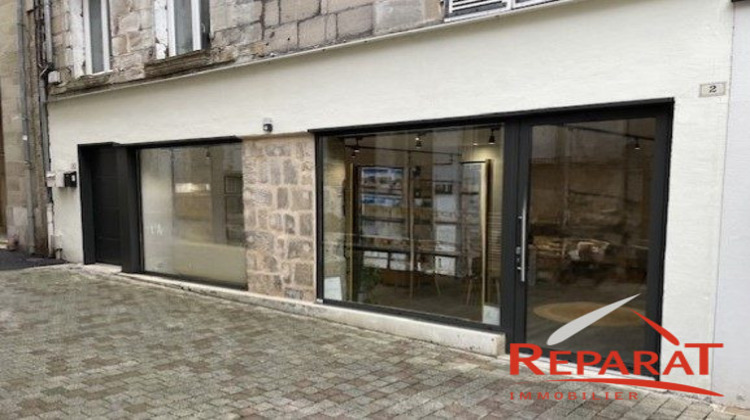 Ma-Cabane - Location Divers Brive-la-Gaillarde, 50 m²