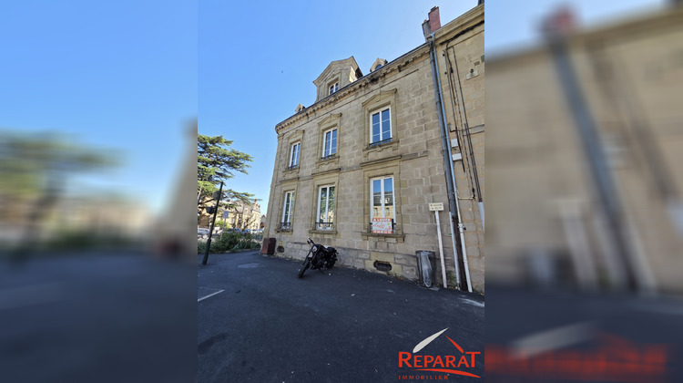 Ma-Cabane - Location Divers Brive-la-Gaillarde, 15 m²