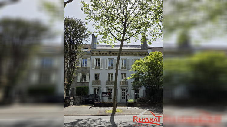 Ma-Cabane - Location Divers Brive-la-Gaillarde, 250 m²