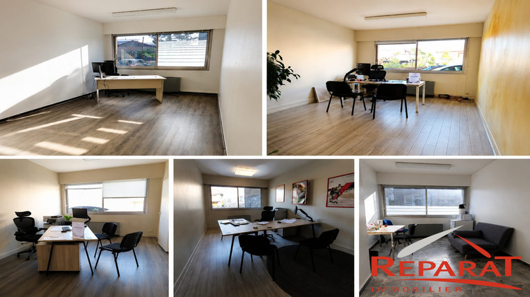 Ma-Cabane - Location Divers Brive-la-Gaillarde, 158 m²