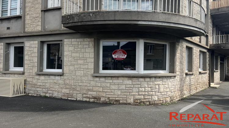 Ma-Cabane - Location Divers Brive-la-Gaillarde, 85 m²
