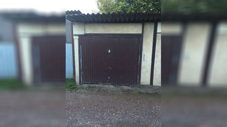 Ma-Cabane - Location Divers BRUAY-LA-BUISSIERE, 15 m²