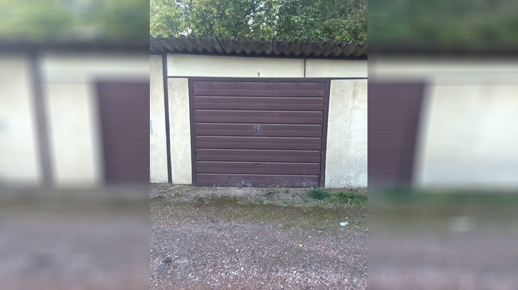 Ma-Cabane - Location Divers BRUAY-LA-BUISSIERE, 15 m²