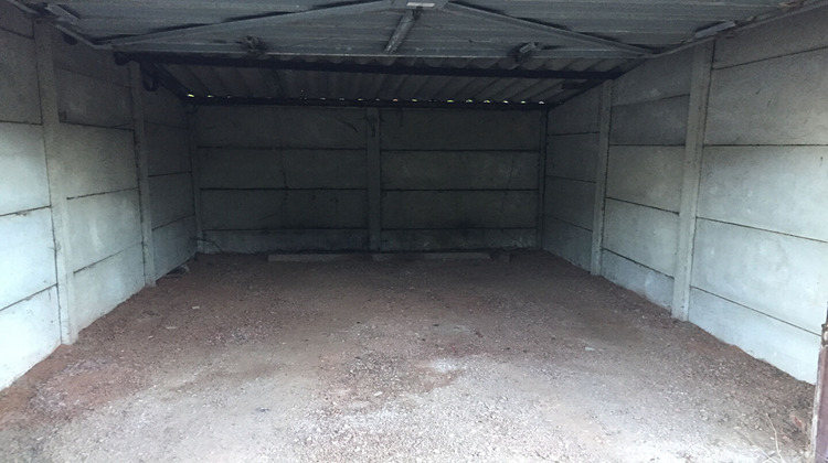 Ma-Cabane - Location Divers BRUAY-LA-BUISSIERE, 15 m²