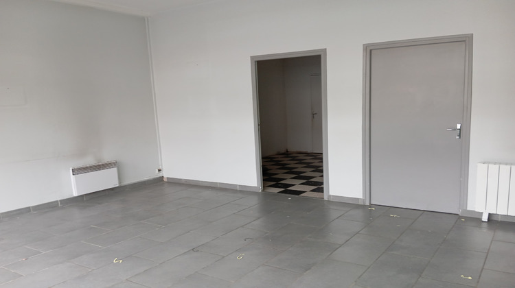 Ma-Cabane - Location Divers Bruay-sur-l'Escaut, 59 m²