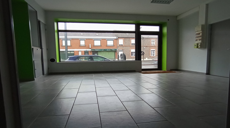 Ma-Cabane - Location Divers Bruay-sur-l'Escaut, 59 m²