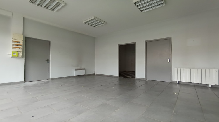 Ma-Cabane - Location Divers Bruay-sur-l'Escaut, 59 m²