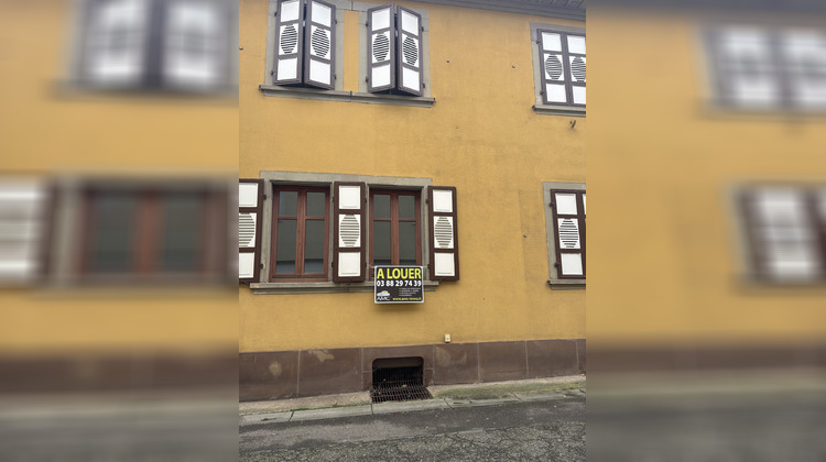 Ma-Cabane - Location Divers Brumath, 35 m²