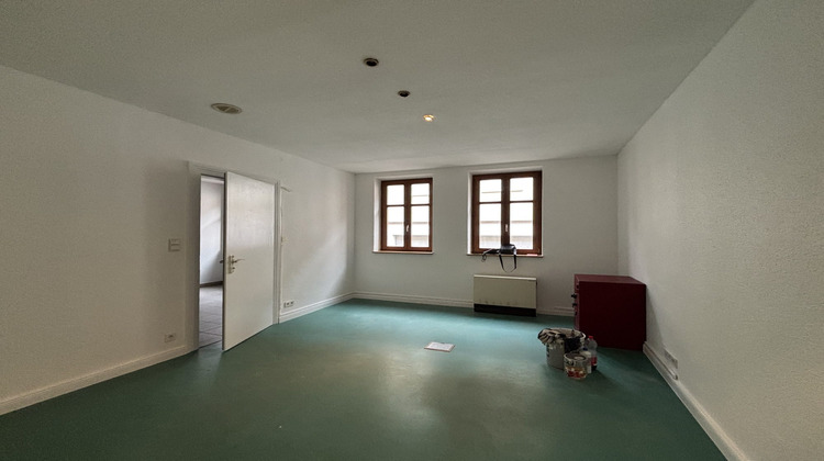 Ma-Cabane - Location Divers Brumath, 35 m²