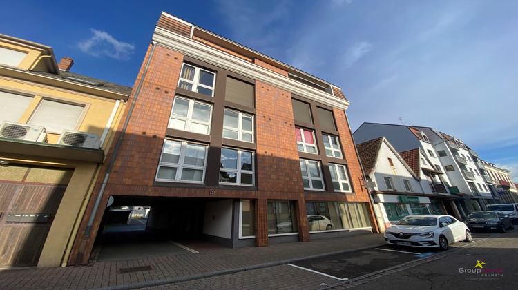 Ma-Cabane - Location Divers Brumath, 52 m²