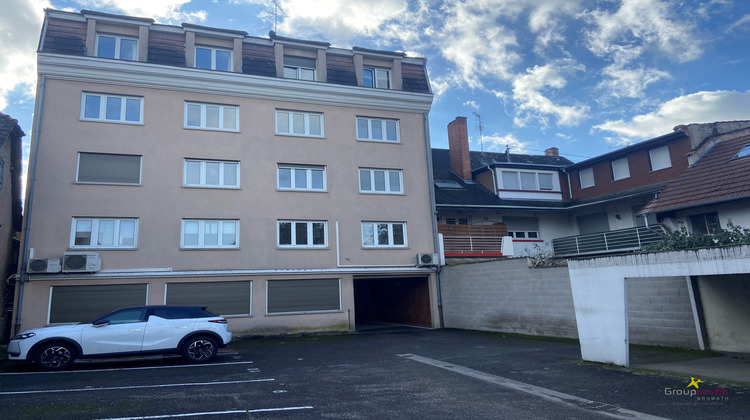 Ma-Cabane - Location Divers Brumath, 52 m²