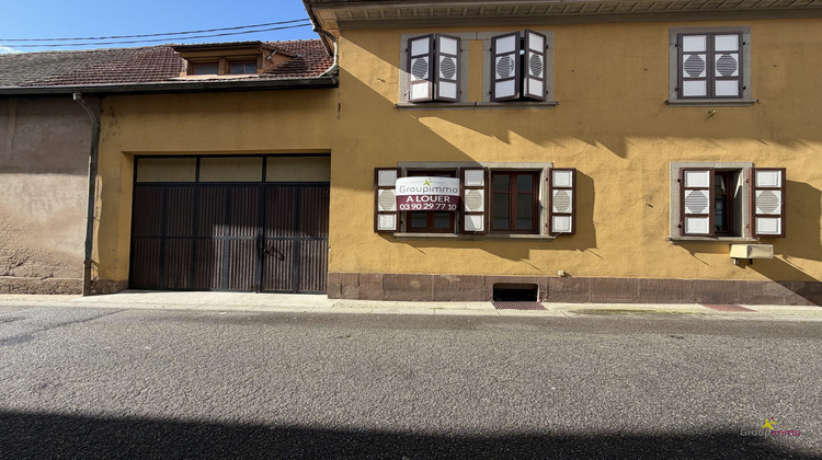 Ma-Cabane - Location Divers Brumath, 35 m²