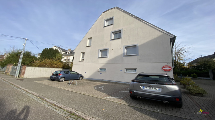 Ma-Cabane - Location Divers Brumath, 84 m²