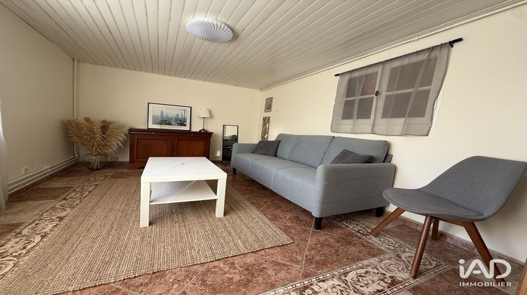 Ma-Cabane - Location Divers Brunoy, 25 m²
