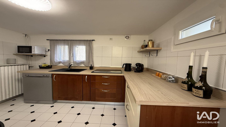 Ma-Cabane - Location Divers Brunoy, 25 m²