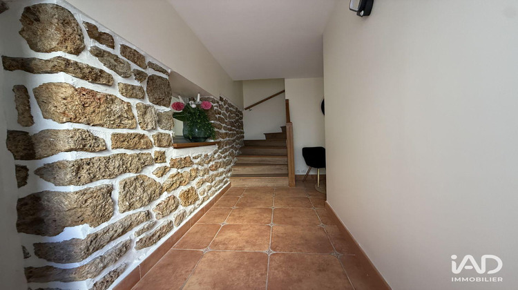 Ma-Cabane - Location Divers Brunoy, 16 m²