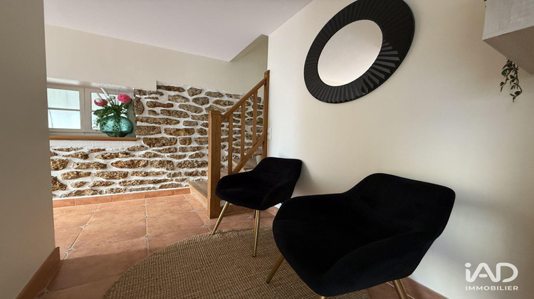 Ma-Cabane - Location Divers Brunoy, 16 m²