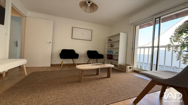 Ma-Cabane - Location Divers Brunoy, 16 m²