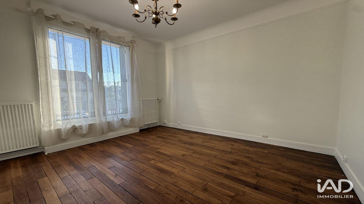 Ma-Cabane - Location Divers Brunoy, 16 m²
