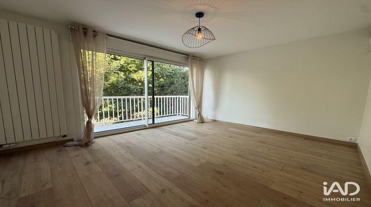 Ma-Cabane - Location Divers Brunoy, 24 m²