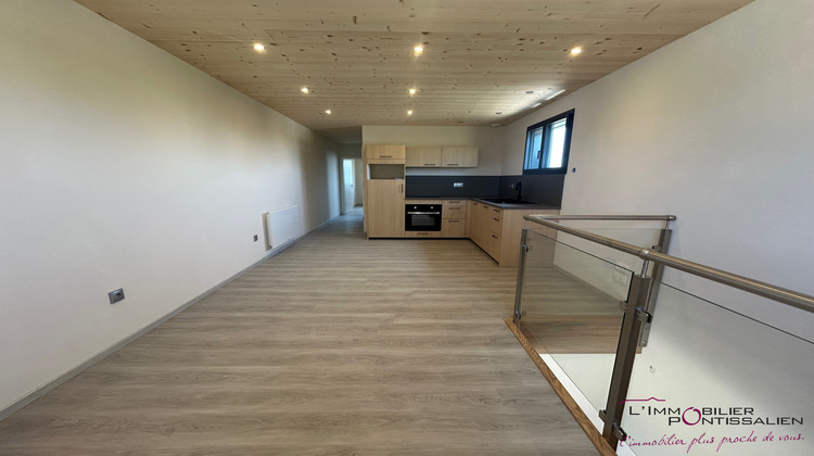 Ma-Cabane - Location Divers Bulle, 50 m²