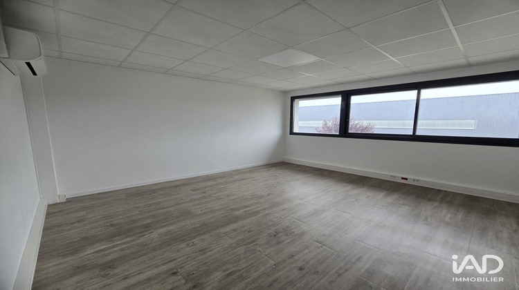 Ma-Cabane - Location Divers Buros, 24 m²