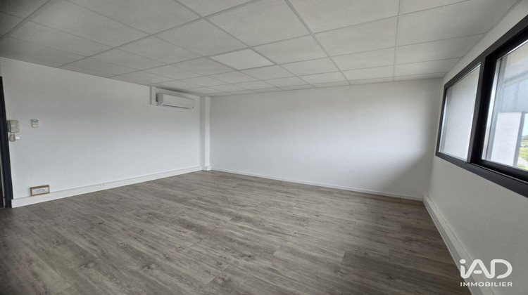 Ma-Cabane - Location Divers Buros, 24 m²