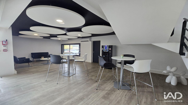 Ma-Cabane - Location Divers Buros, 24 m²