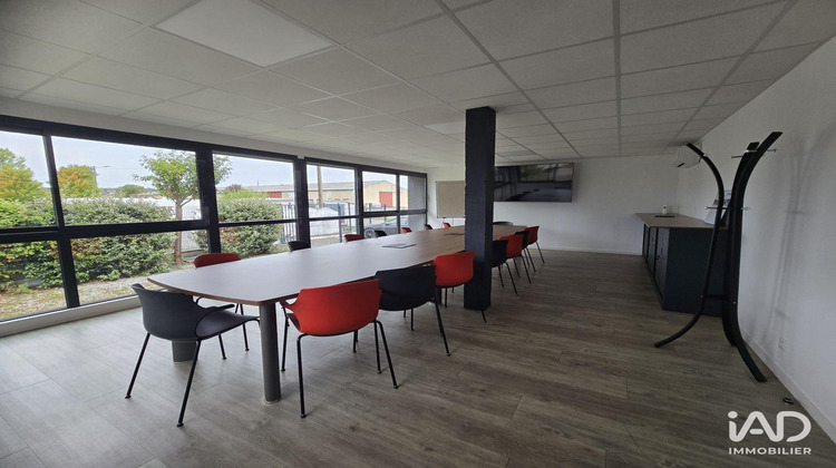 Ma-Cabane - Location Divers Buros, 24 m²