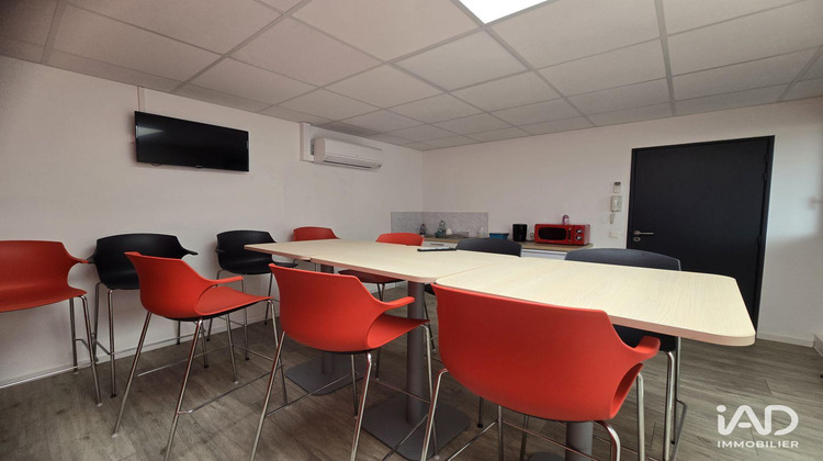 Ma-Cabane - Location Divers Buros, 24 m²