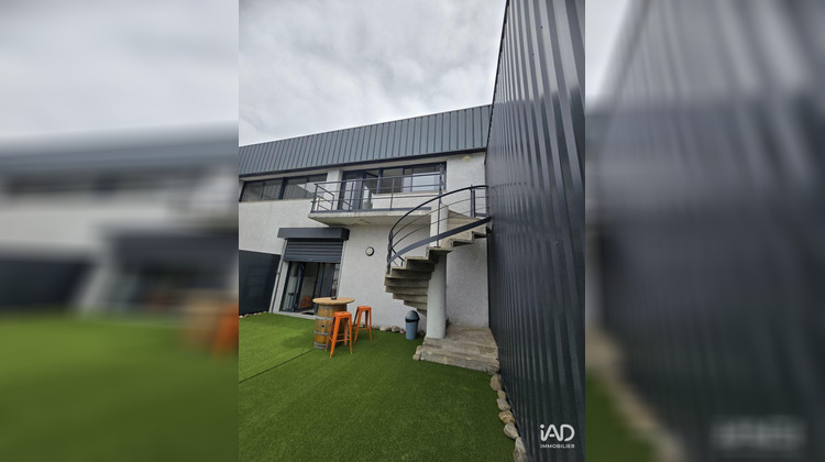 Ma-Cabane - Location Divers Buros, 16 m²