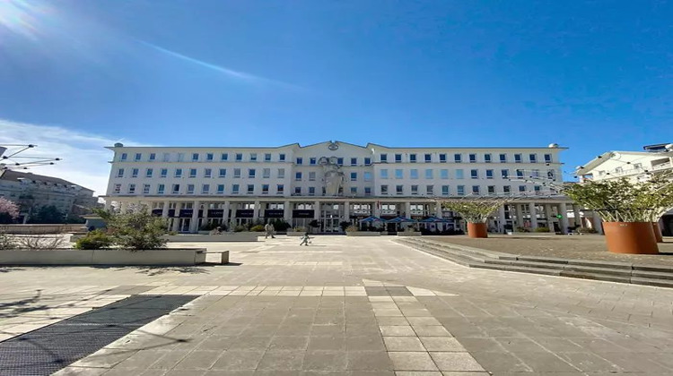 Ma-Cabane - Location Divers Bussy-Saint-Georges, 19 m²