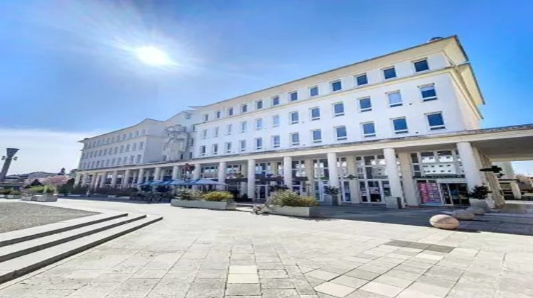 Ma-Cabane - Location Divers Bussy-Saint-Georges, 19 m²