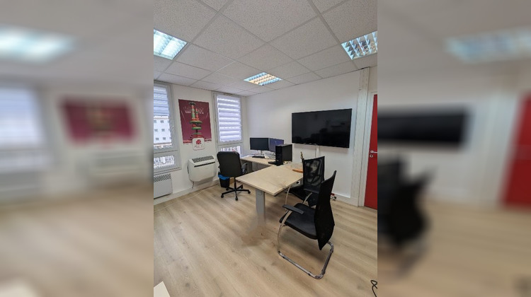 Ma-Cabane - Location Divers Bussy-Saint-Georges, 19 m²