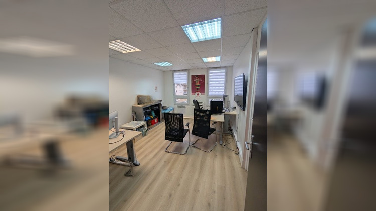 Ma-Cabane - Location Divers Bussy-Saint-Georges, 19 m²