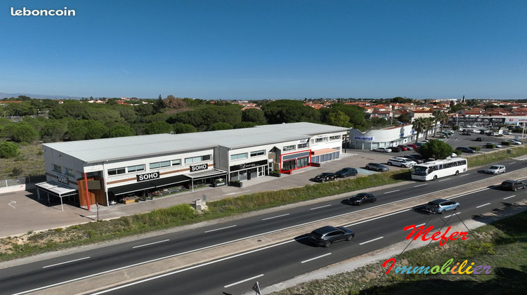 Ma-Cabane - Location Divers Cabestany, 31 m²