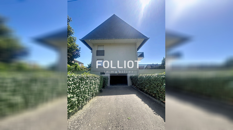 Ma-Cabane - Location Divers CABOURG, 0 m²
