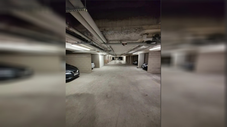 Ma-Cabane - Location Divers CACHAN, 10 m²