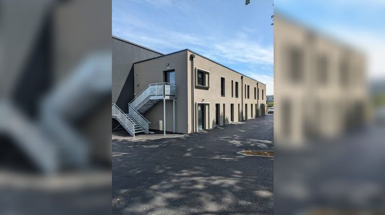 Ma-Cabane - Location Divers Caen, 77 m²