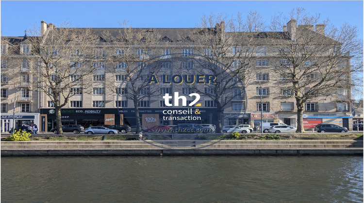 Ma-Cabane - Location Divers Caen, 300 m²