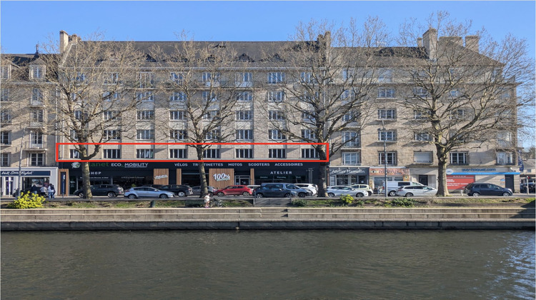 Ma-Cabane - Location Divers Caen, 300 m²