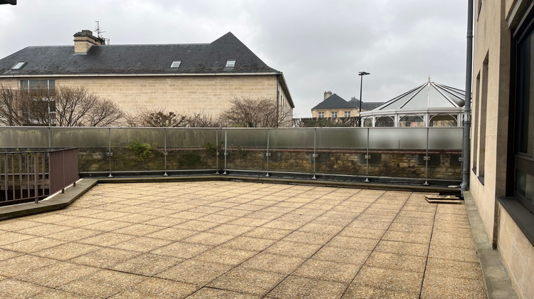 Ma-Cabane - Location Divers Caen, 603 m²