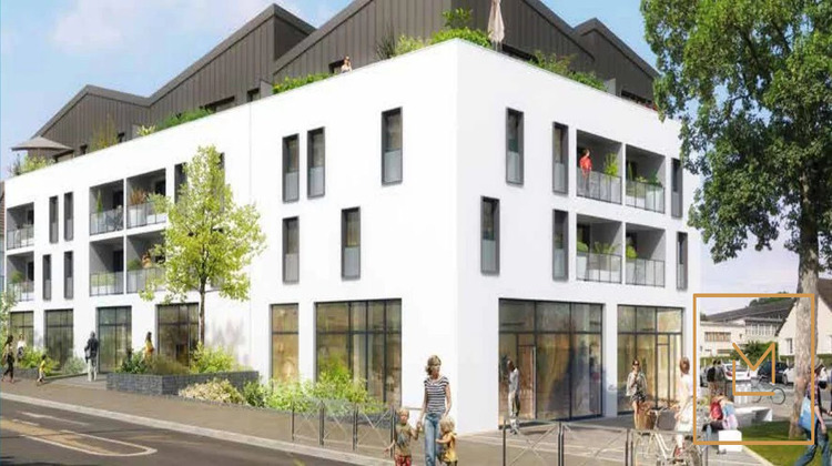 Ma-Cabane - Location Divers Caen, 192 m²