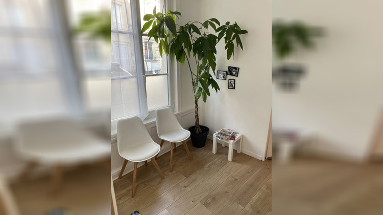 Ma-Cabane - Location Divers Caen, 28 m²