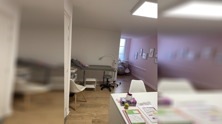 Ma-Cabane - Location Divers Caen, 28 m²