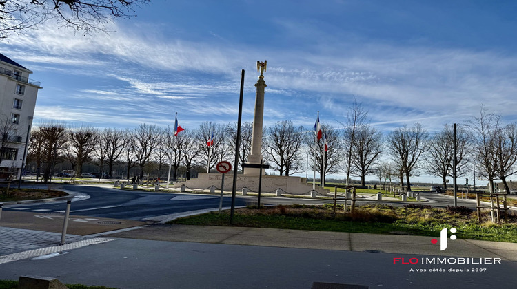 Ma-Cabane - Location Divers Caen, 90 m²