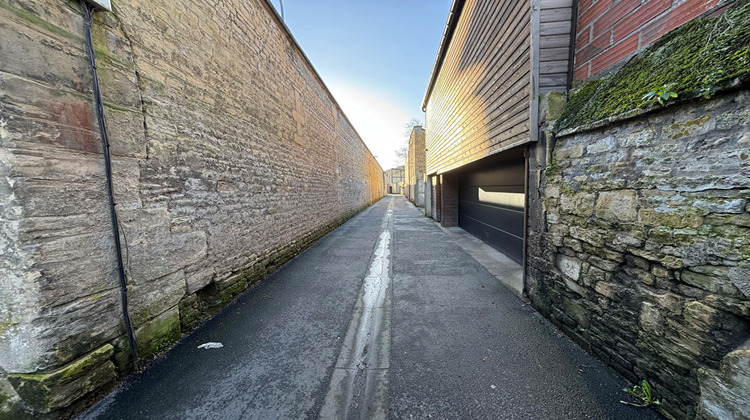 Ma-Cabane - Location Divers CAEN, 1 m²